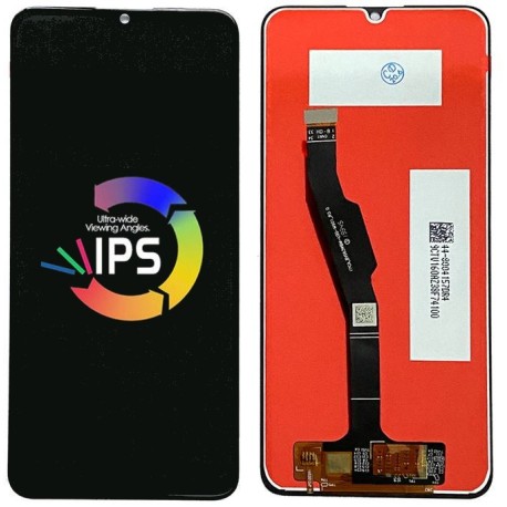 reparación de pantalla barato Honor 9A