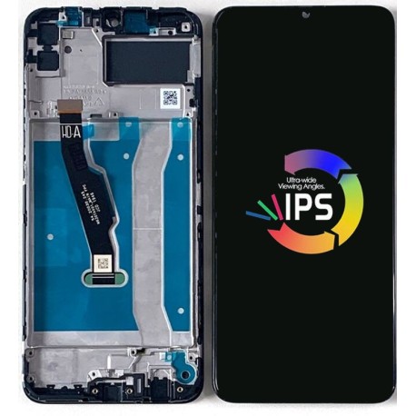 réparation écran Honor 9A pas cher