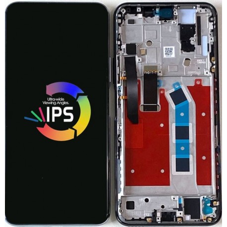 reparar pantalla Huawei Y9A 2020