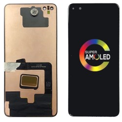 réparation écran Huawei P40