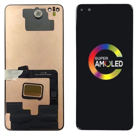 réparation écran Huawei P40