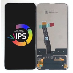 reparar pantalla Huawei Y9s