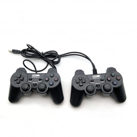 Mando arcade USB inalámbrico