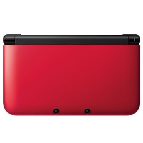 Consola Nintendo 3DS, 3DSXL y 3DSLL original reacondicionada, con tarjeta de memoria de 16 GB