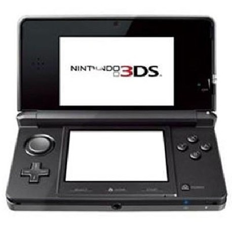 Console Nintendo 3DS 3DSXL 3DSLL original reconditionée  Avec carte mémoire 16 GO