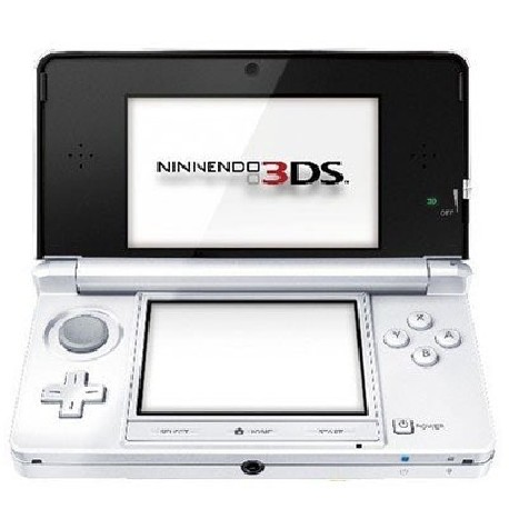 Console Nintendo 3DS 3DSXL 3DSLL original reconditionée  Avec carte mémoire 16 GO
