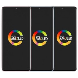 réparer écran cassé galaxy S20+