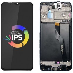 reparar pantalla rota Galaxy A10