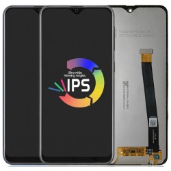 reparar pantalla rota Galaxy 10e