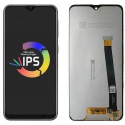 reparar pantalla rota Galaxy 10e