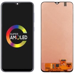 r&eacute;parer &eacute;cran cass&eacute; Galaxy M10S pas cher