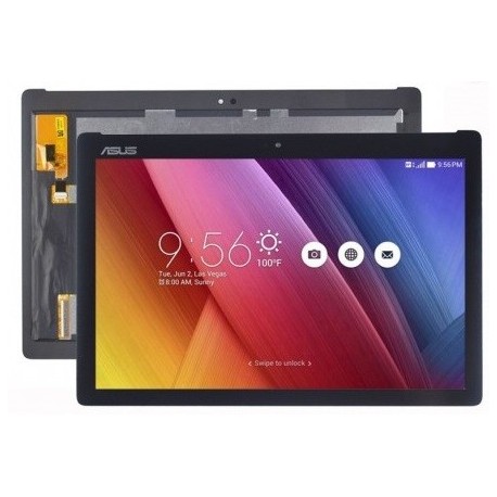 pantalla completa Asus Zen pad 10 