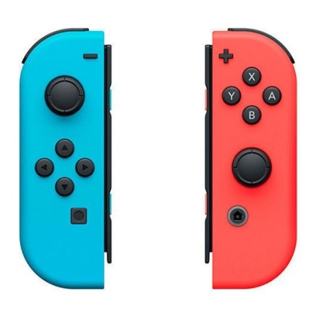  Joycon Nintend Switch