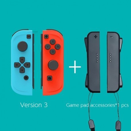 manette de jeu joycon non original Bluetooth