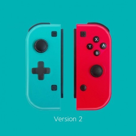 manette de jeu joycon non original Bluetooth
