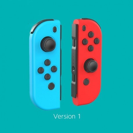 manette de jeu joycon non original Bluetooth