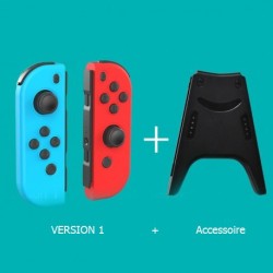 mando joycon Bluetooth no original