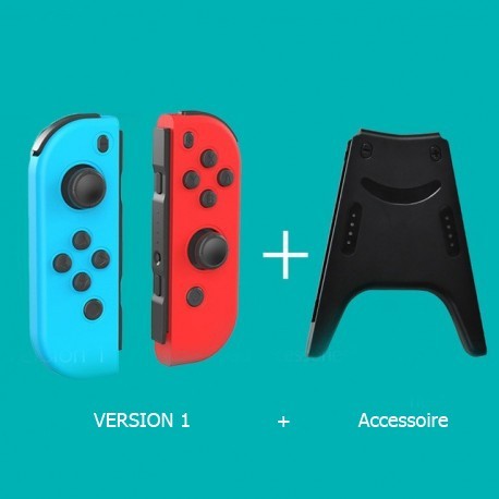 mando joycon Bluetooth no original