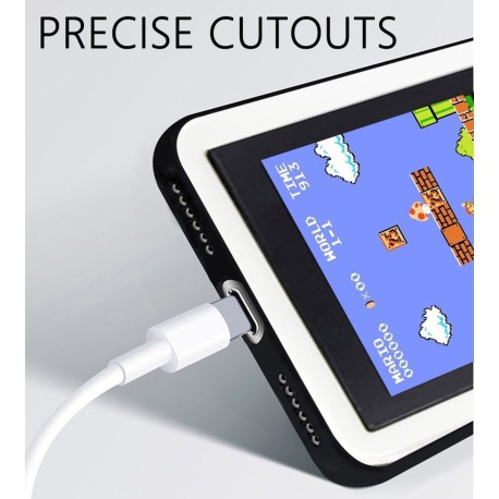 Funda de Game Boy para Samsung Galaxy, para iPhone, para Huawei