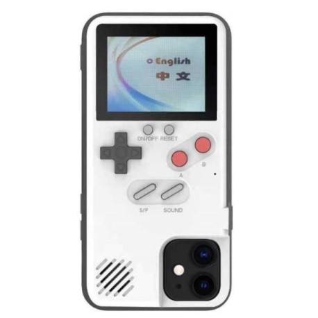 Coque Gameboy pour Samsung Galaxy , pour Iphone, pour Huawei