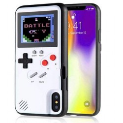 Gameboy case for Samsung Galaxy, for Iphone, for Huawei