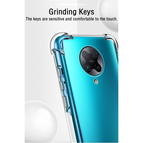  Coque Xiaomi Pocophone  F2 Pro 