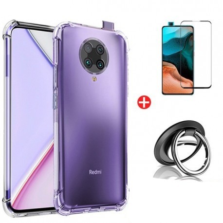  Coque Xiaomi Pocophone  F2 Pro 