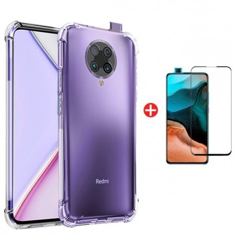  Funda Xiaomi Pocophone F2 Pro 