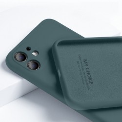 Funda de lujo para iPhone 11 y 12. Protección total para iPhone X, XR, XS, 7, 8, 6 y 6S
