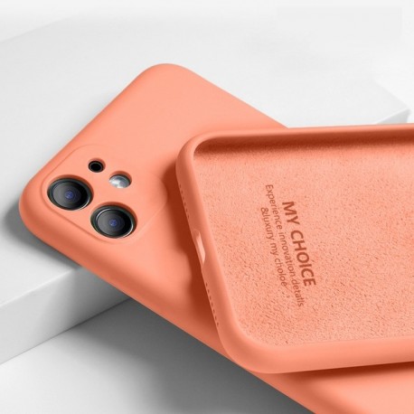 Funda de lujo para iPhone 11 y 12. Protección total para iPhone X, XR, XS, 7, 8, 6 y 6S