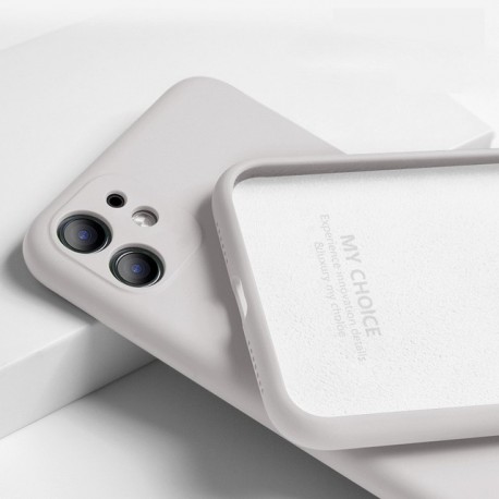 Funda de lujo para iPhone 11 y 12. Protección total para iPhone X, XR, XS, 7, 8, 6 y 6S