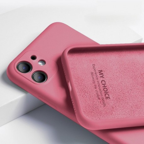 coque iPhone 11 12  luxe Original Protection complète iPhone X XR XS 7 8 6 6S
