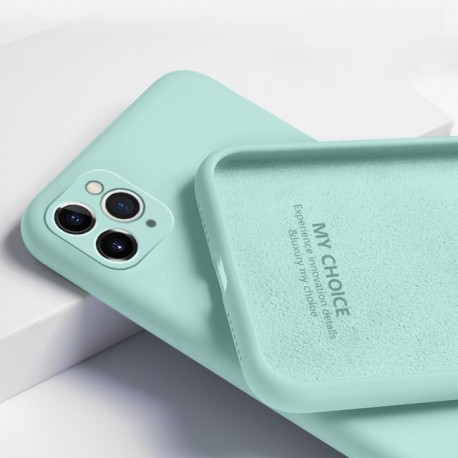 Funda de lujo para iPhone 11 y 12. Protección total para iPhone X, XR, XS, 7, 8, 6 y 6S