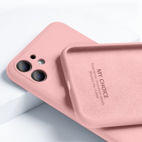 Funda de lujo para iPhone 11 y 12. Protección total para iPhone X, XR, XS, 7, 8, 6 y 6S