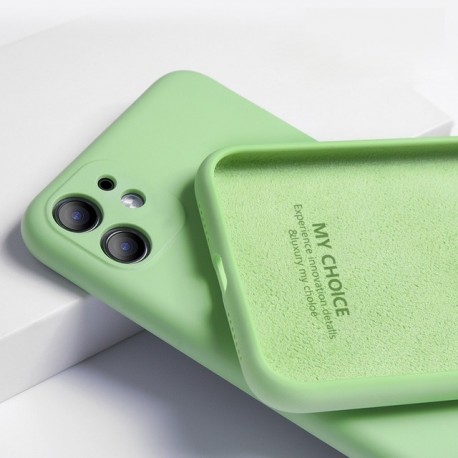 Funda de lujo para iPhone 11 y 12. Protección total para iPhone X, XR, XS, 7, 8, 6 y 6S