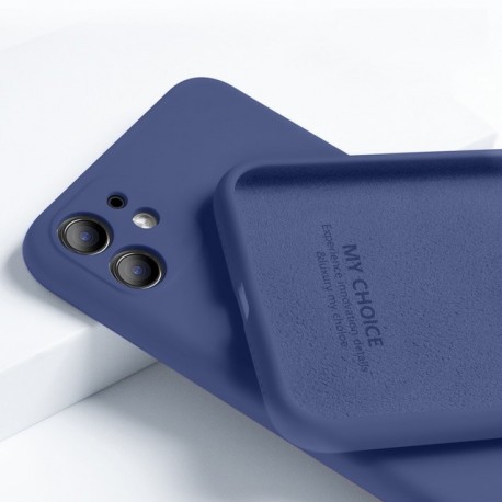 coque iPhone 11 12  luxe Original Protection complète iPhone X XR XS 7 8 6 6S