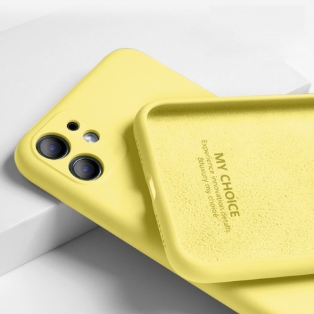Funda de lujo para iPhone 11 y 12. Protección total para iPhone X, XR, XS, 7, 8, 6 y 6S