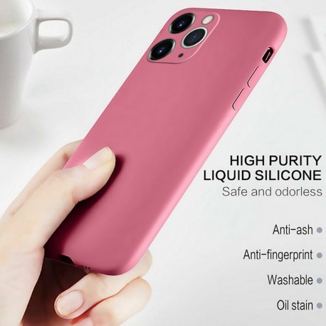 coque iPhone 11 12  luxe Original Protection complète iPhone X XR XS 7 8 6 6S