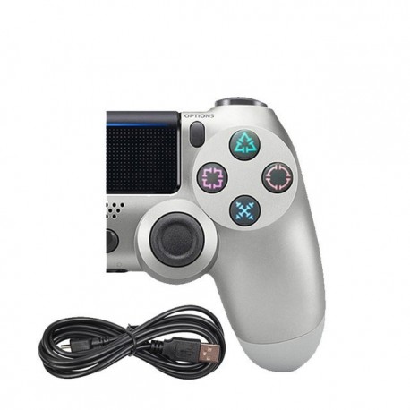 Wireless Bluetooth Controller for Sony PS4 Dualshock Colored in High Quality