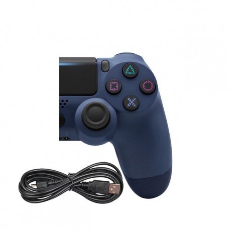 Wireless Bluetooth Controller for Sony PS4 Dualshock Colored in High Quality