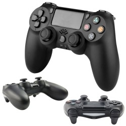 Manette Bluetooth sans fil pour Sony PS4 Dualshock de couleur en  haute qualité