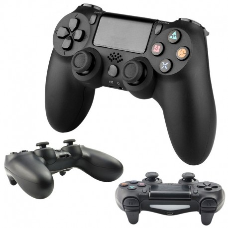 Wireless Bluetooth Controller for Sony PS4 Dualshock Colored in High Quality