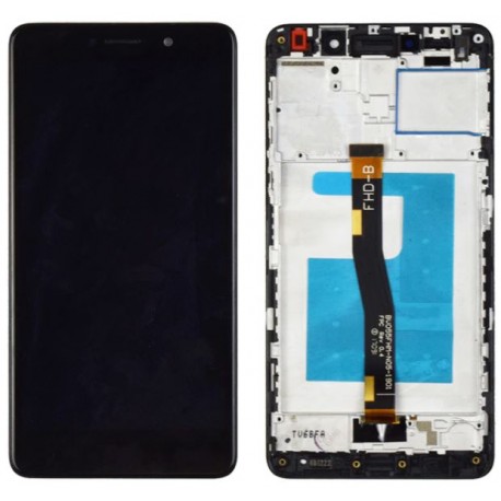 Ecran Honor 6X - LCD + Tactile assemblé
