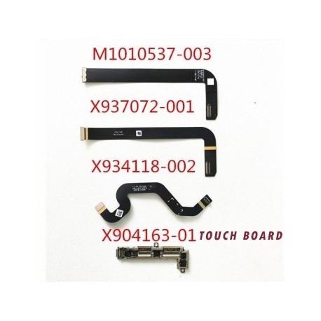 NAPPE Microsoft Surface Pro 4 