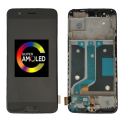 changer ecran OnePlus 5