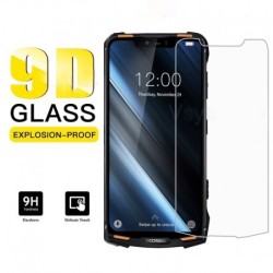  Verre trempé Doogee S40 S66 S60 S88 S80 S90 C Pro Lite