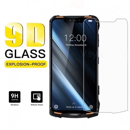 Tempered Glass Doogee S40 S66 S60 S88 S80 S90 C Pro Lite