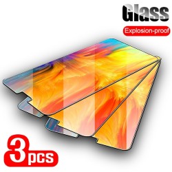 Cristal templado Cubot, Power 9H Cubot, X18 Plus, X19, X16, X15, R9, R19, R15