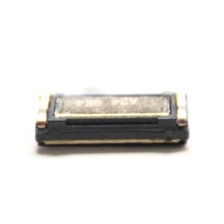 Haut parleur du haut Doogee S40 de r&eacute;paration