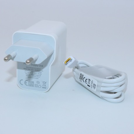Cargador original Realme, X50 Pro, X, X2 y X3